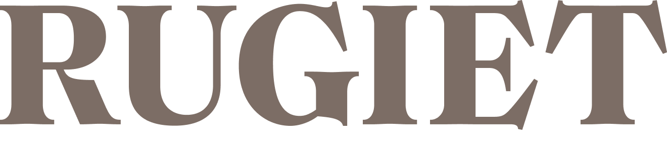 Rugiet-brand-logo