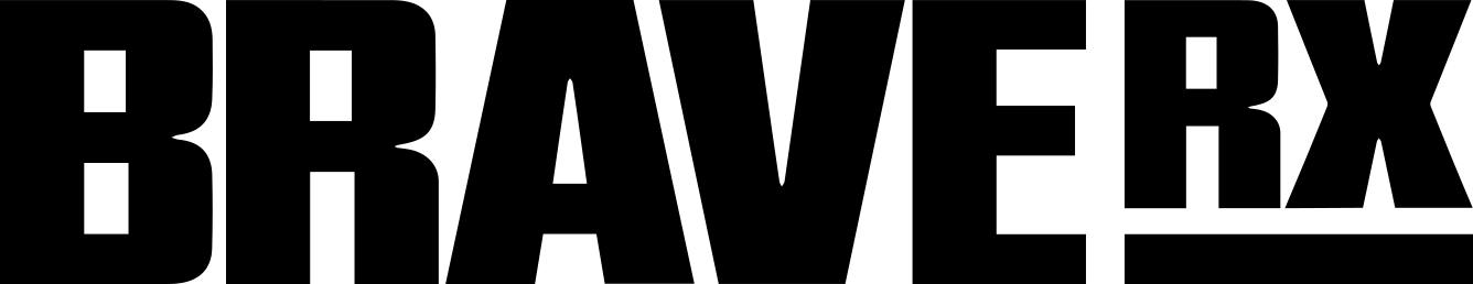 Braverx-brand-logo