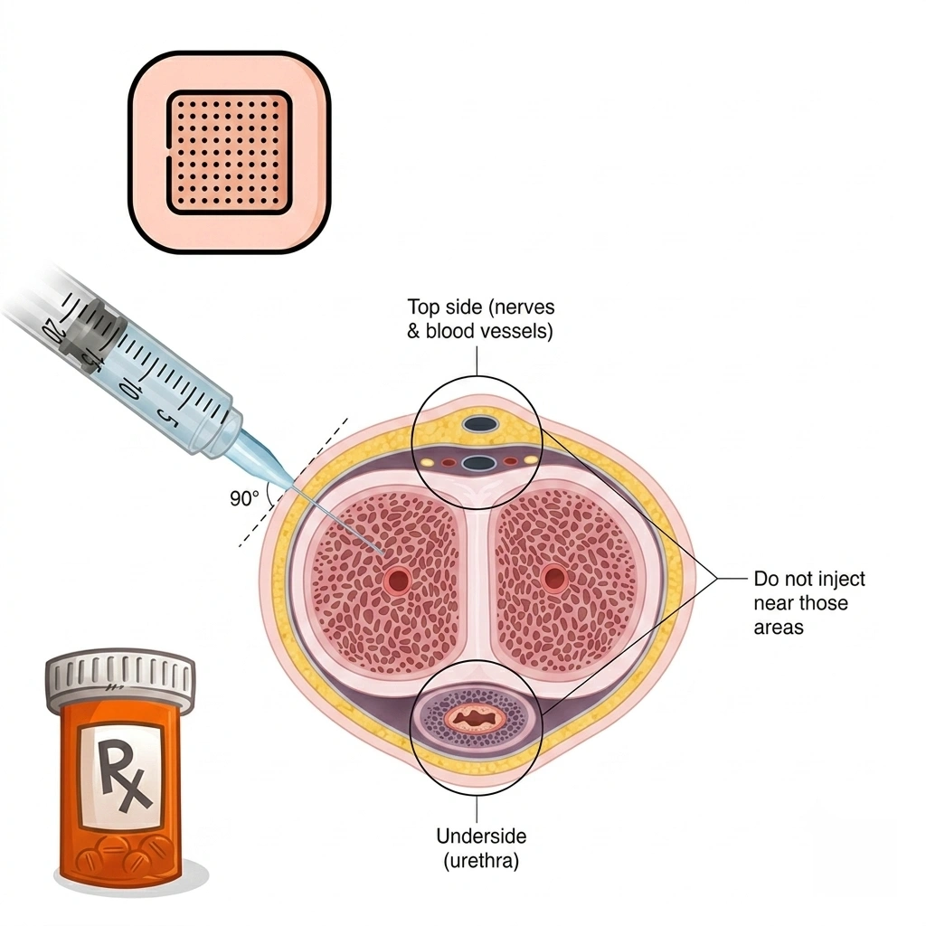 erectile dysfunction treatment